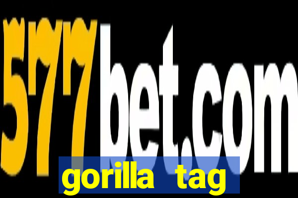 gorilla tag download mobile